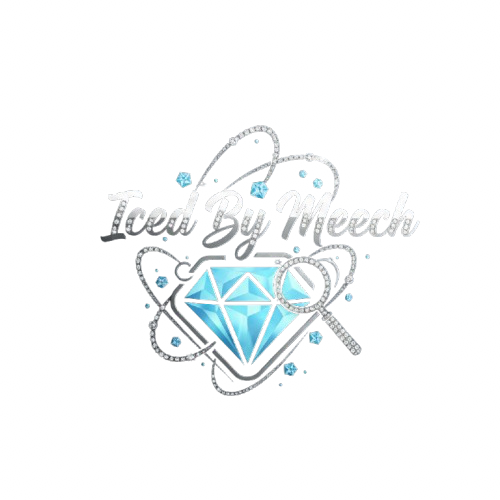 Iced By Meech
